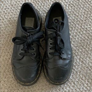 Doc Marten’s 8651